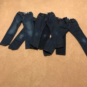 Old Navy Jeans Boys Size 7